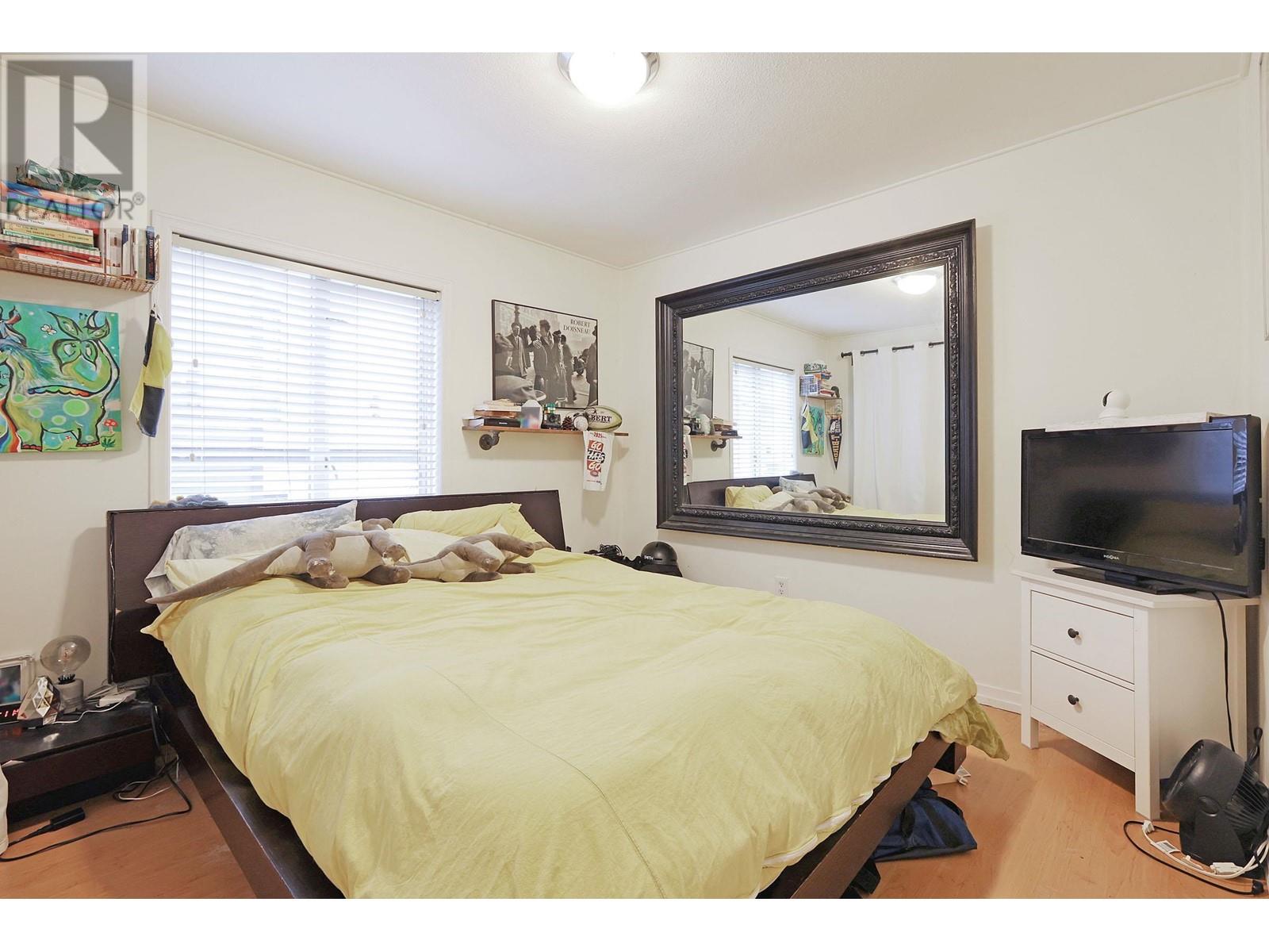 204 555 W 14th Avenue, Vancouver, British Columbia  V5Z 4G8 - Photo 13 - R2853025