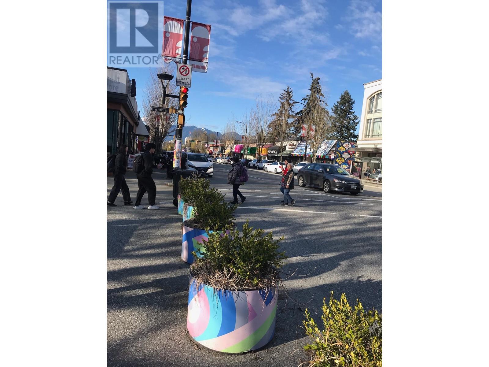 204 555 W 14th Avenue, Vancouver, British Columbia  V5Z 4G8 - Photo 17 - R2853025