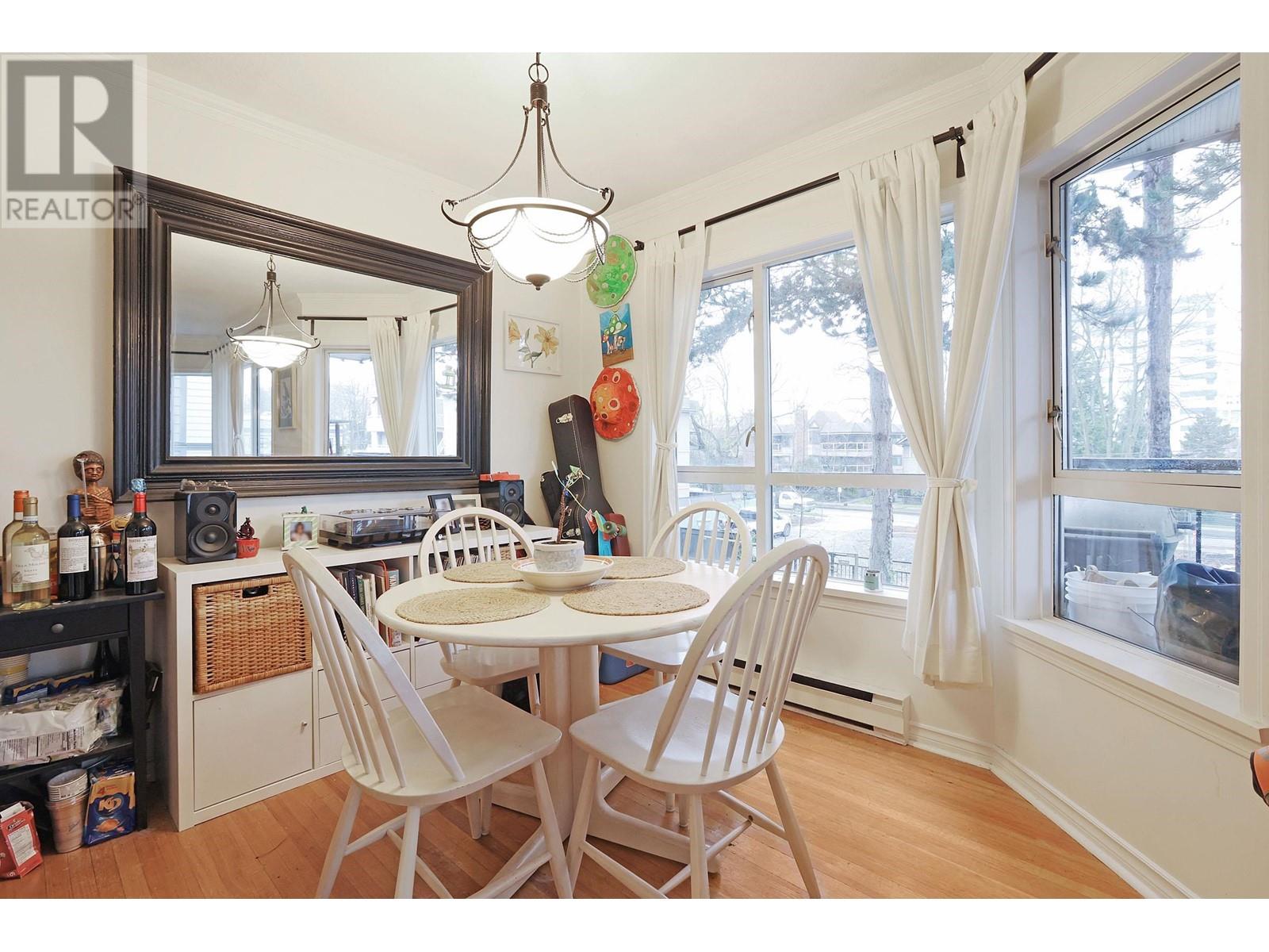 204 555 W 14th Avenue, Vancouver, British Columbia  V5Z 4G8 - Photo 2 - R2853025