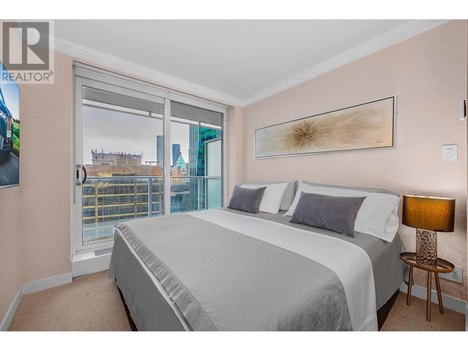 2301 777 Richards Street, Vancouver, British Columbia  V6B 0M6 - Photo 14 - R2853027