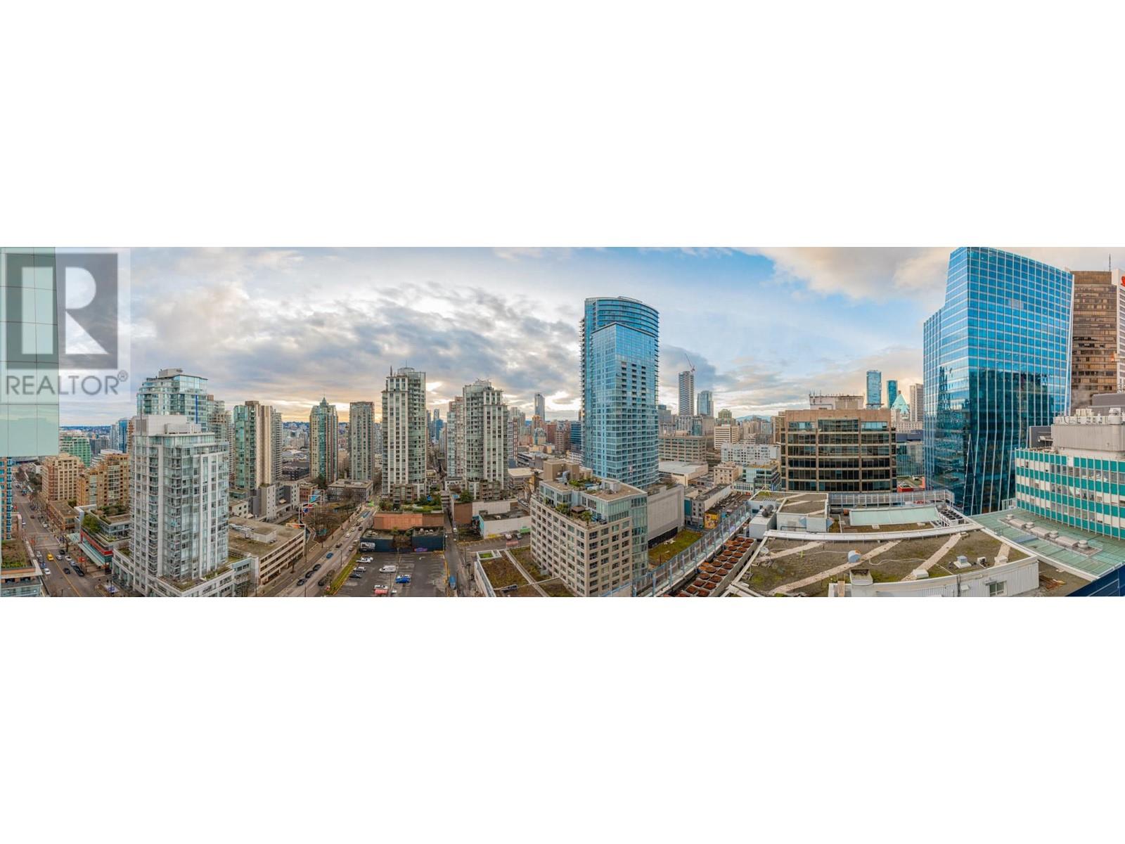 2301 777 Richards Street, Vancouver, British Columbia  V6B 0M6 - Photo 22 - R2853027