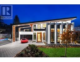 2495 MATHERS AVENUE, west vancouver, British Columbia