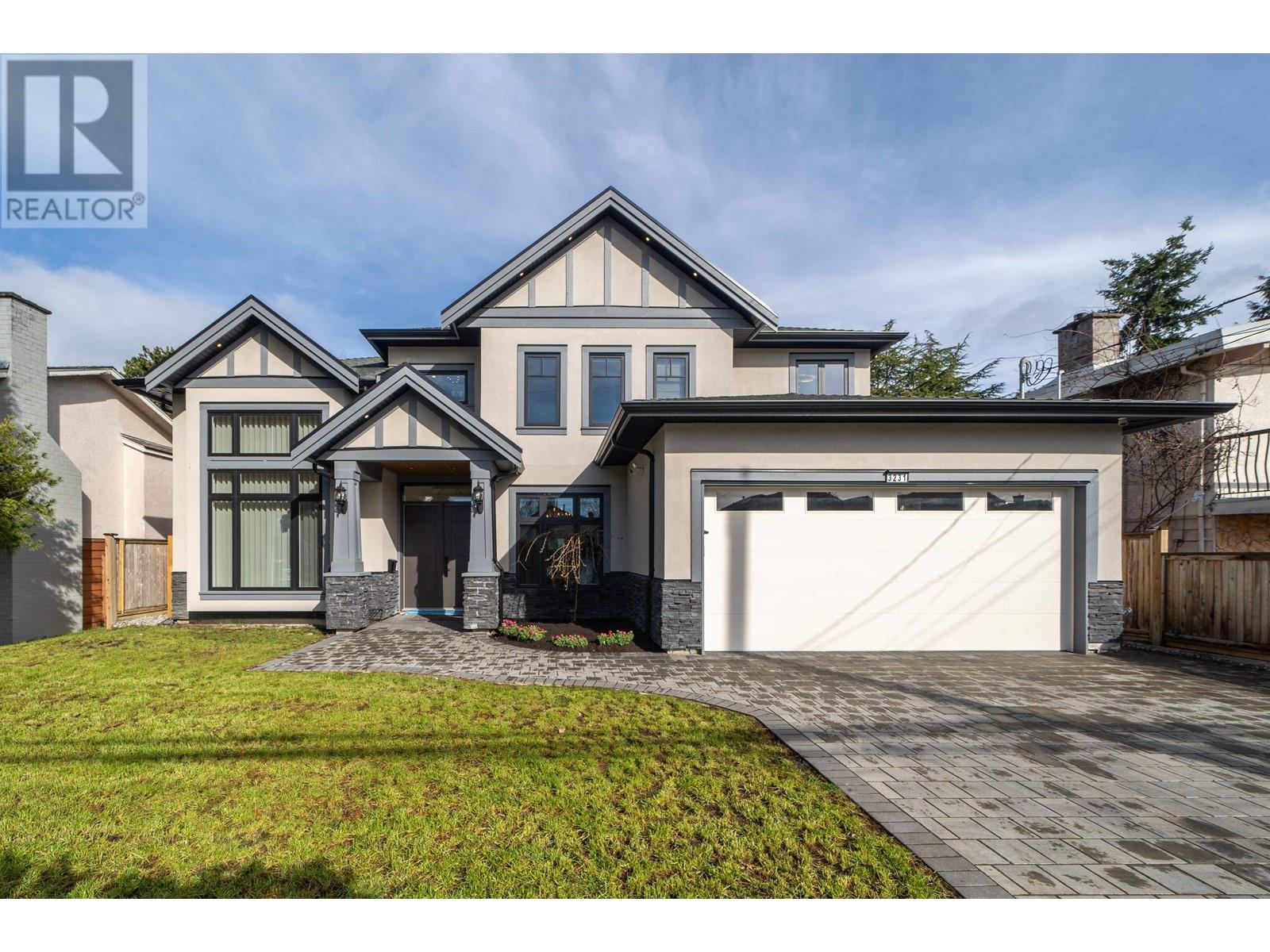 3231 Steveston Highway, Richmond, British Columbia  V7E 2J4 - Photo 1 - R2853073