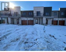 234 PRINCE WILLIAM WAY, barrie, Ontario