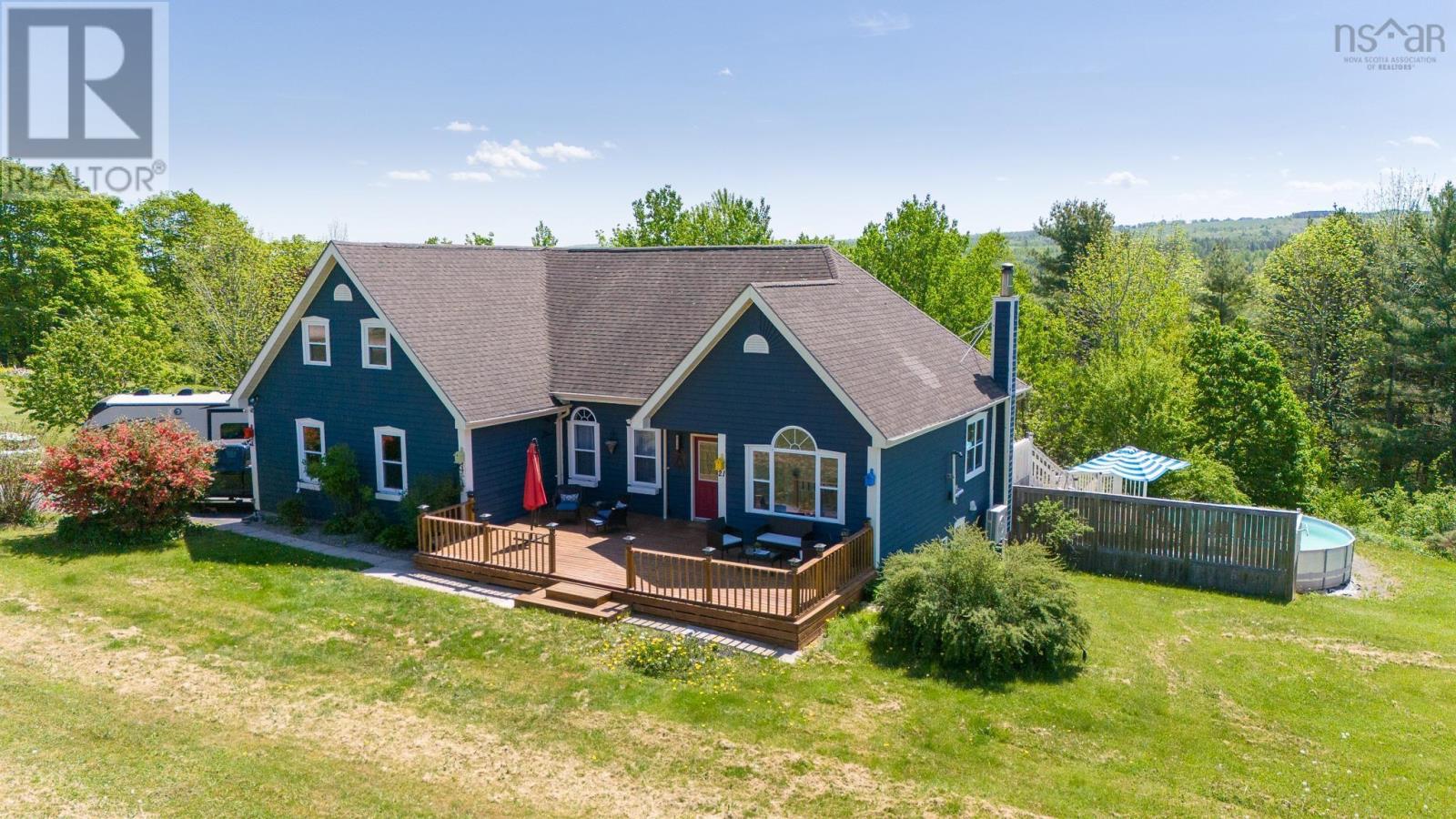 21 Inchley Lane, North Alton, Nova Scotia  B4N 3V8 - Photo 1 - 202403427