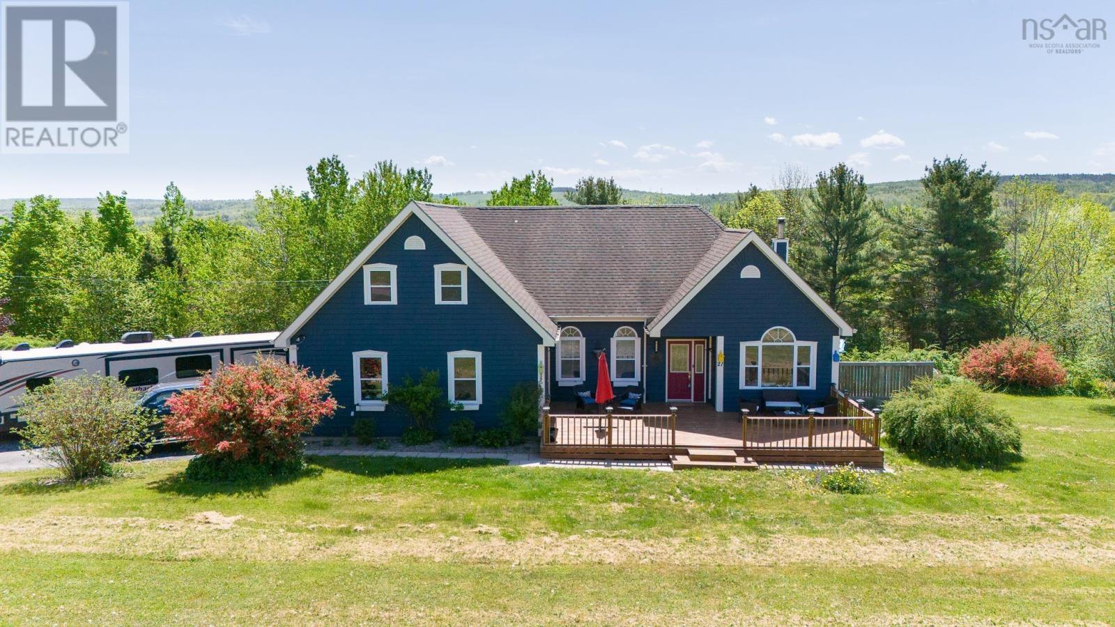 21 Inchley Lane, North Alton, Nova Scotia  B4N 3V8 - Photo 2 - 202403427