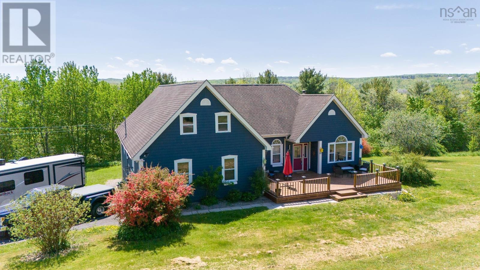 21 Inchley Lane, North Alton, Nova Scotia  B4N 3V8 - Photo 3 - 202403427