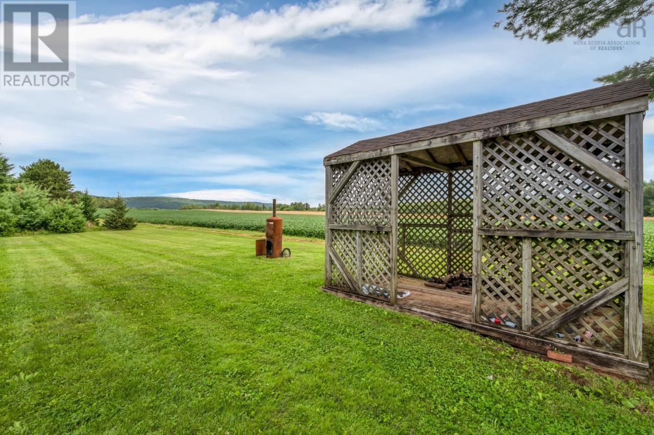 6585 Highway 221 Highway, Lakeville, Nova Scotia  B4N 3V7 - Photo 15 - 202403447