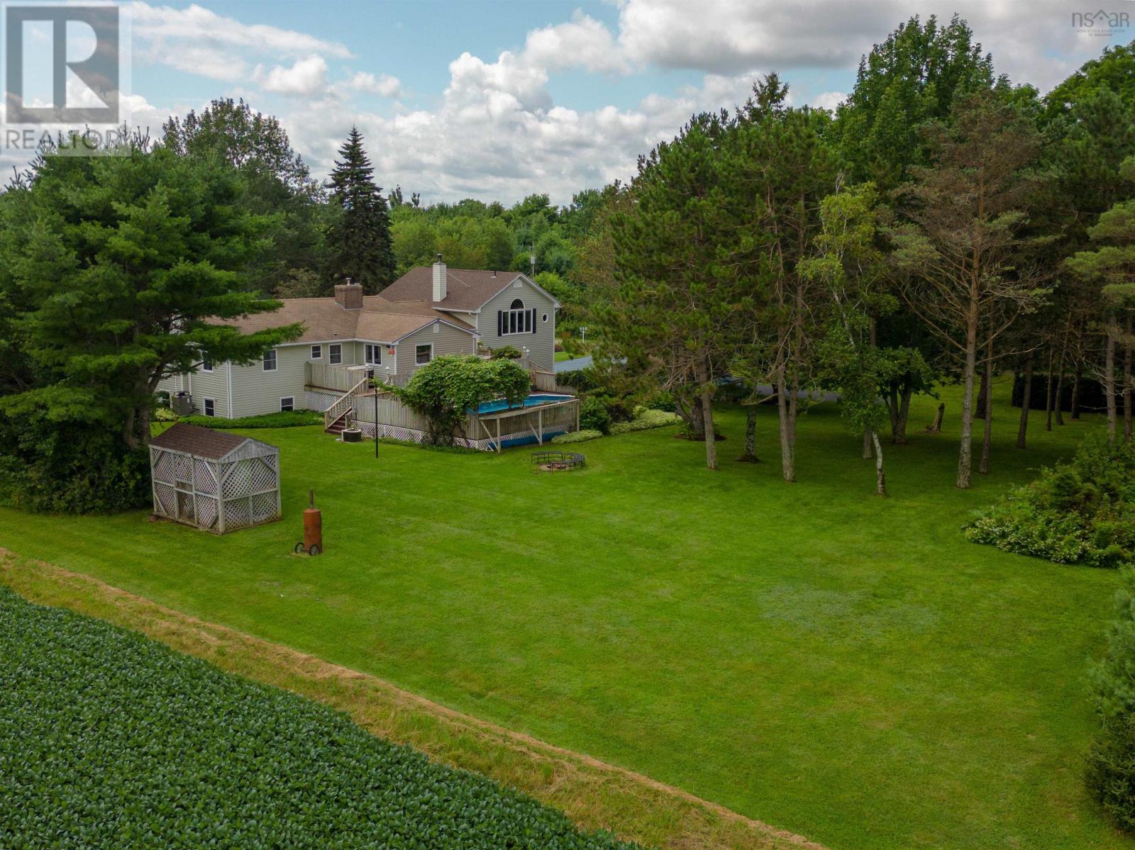 6585 Highway 221 Highway, Lakeville, Nova Scotia  B4N 3V7 - Photo 47 - 202403447