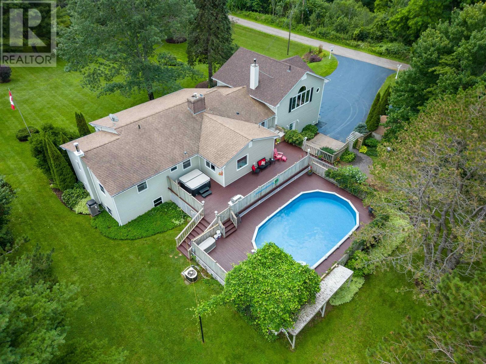 6585 Highway 221 Highway, Lakeville, Nova Scotia  B4N 3V7 - Photo 49 - 202403447