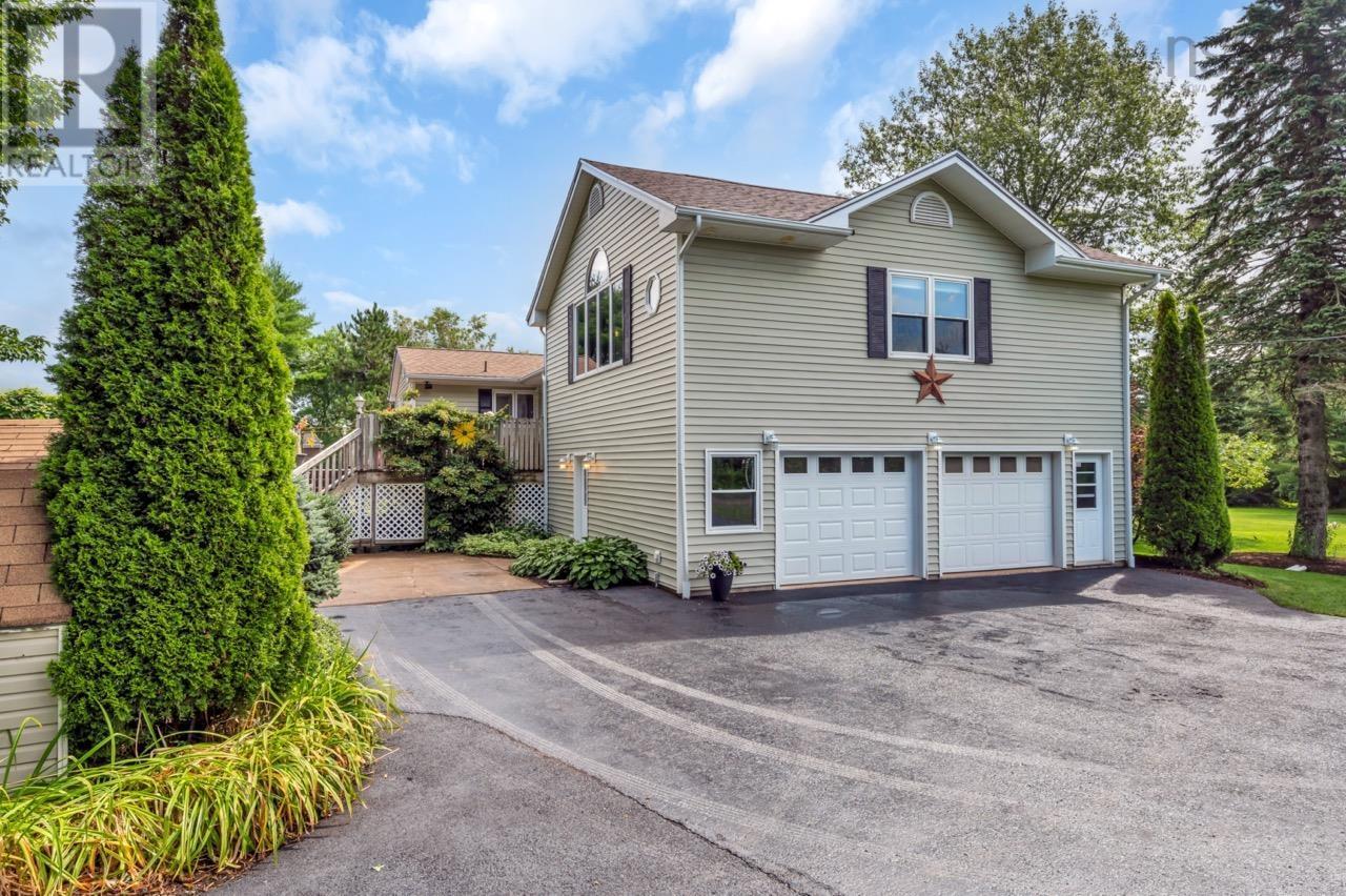 6585 Highway 221 Highway, Lakeville, Nova Scotia  B4N 3V7 - Photo 5 - 202403447