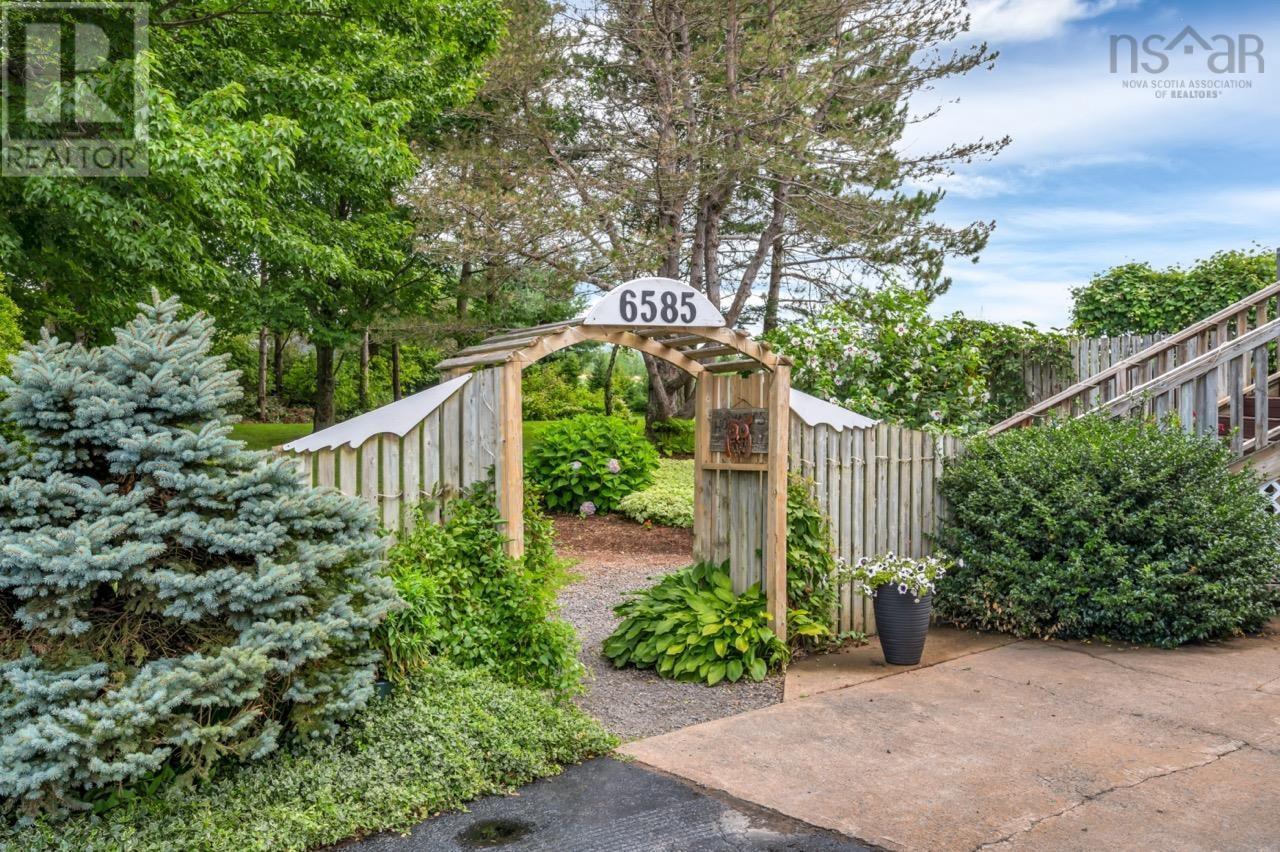 6585 Highway 221 Highway, Lakeville, Nova Scotia  B4N 3V7 - Photo 6 - 202403447