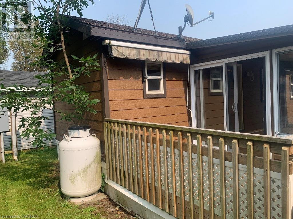 153 County Rd 27 Road Unit# D-17, Consecon, Ontario  K0K 1T0 - Photo 16 - 40545856