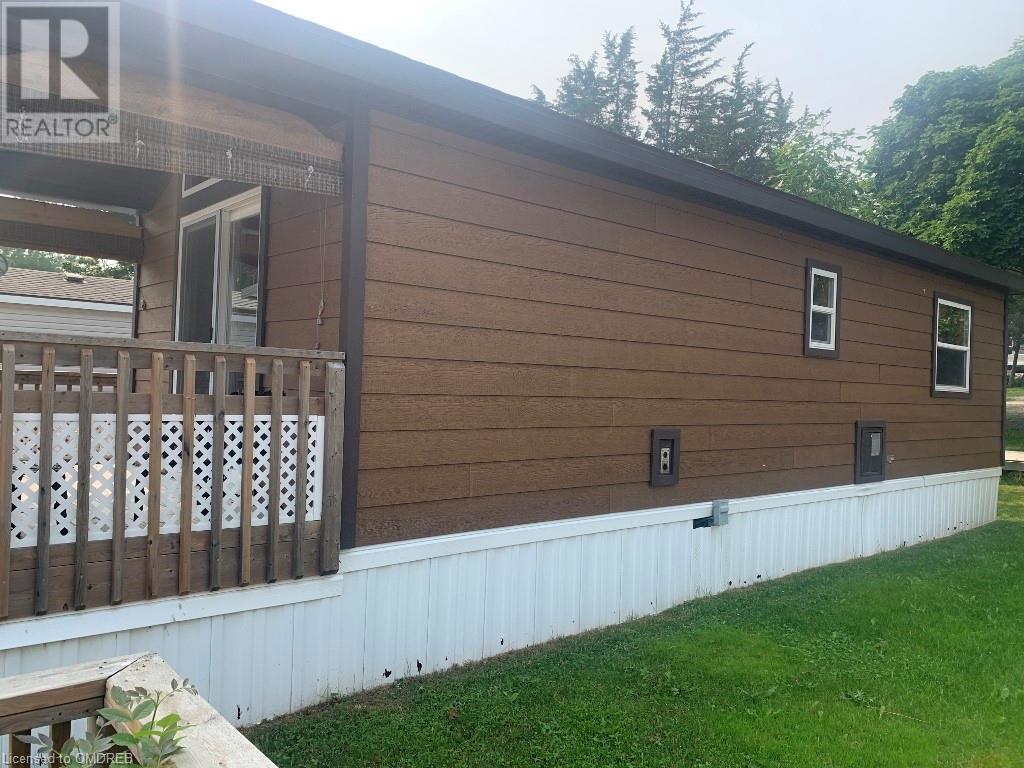 153 County Rd 27 Road Unit# D-17, Consecon, Ontario  K0K 1T0 - Photo 21 - 40545856
