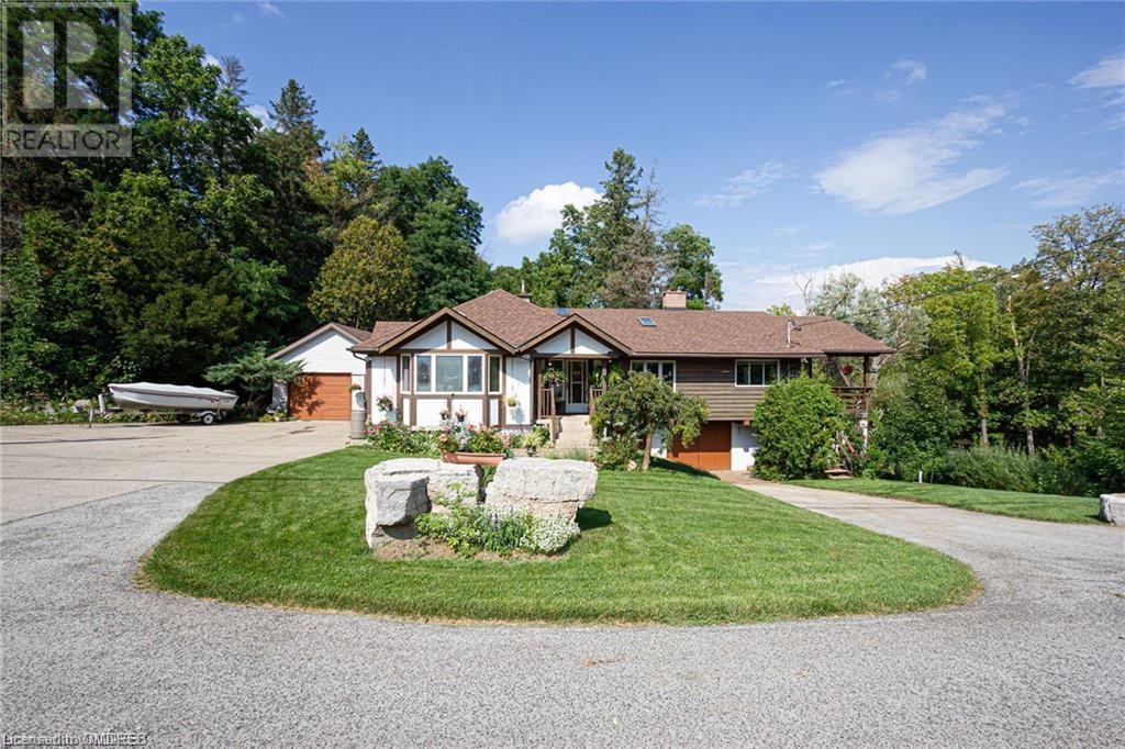 7095 Guelph Line, Campbellville, Ontario  L0P 1B0 - Photo 1 - 40545868