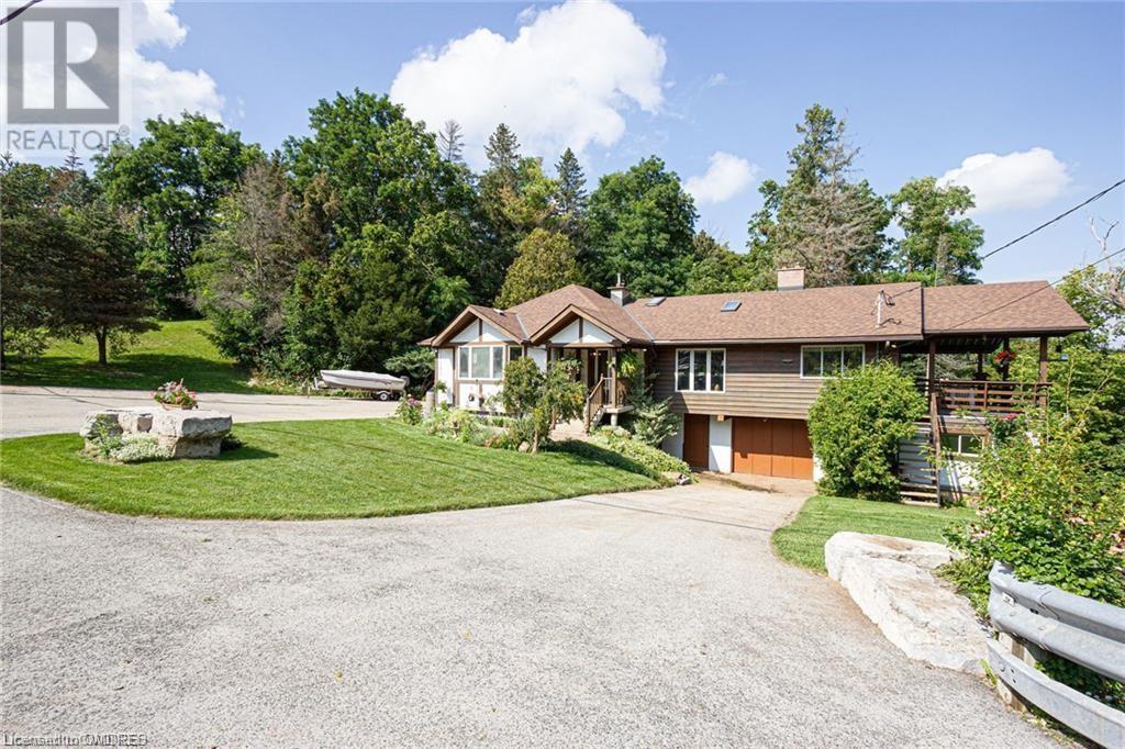 7095 Guelph Line, Campbellville, Ontario  L0P 1B0 - Photo 2 - 40545868