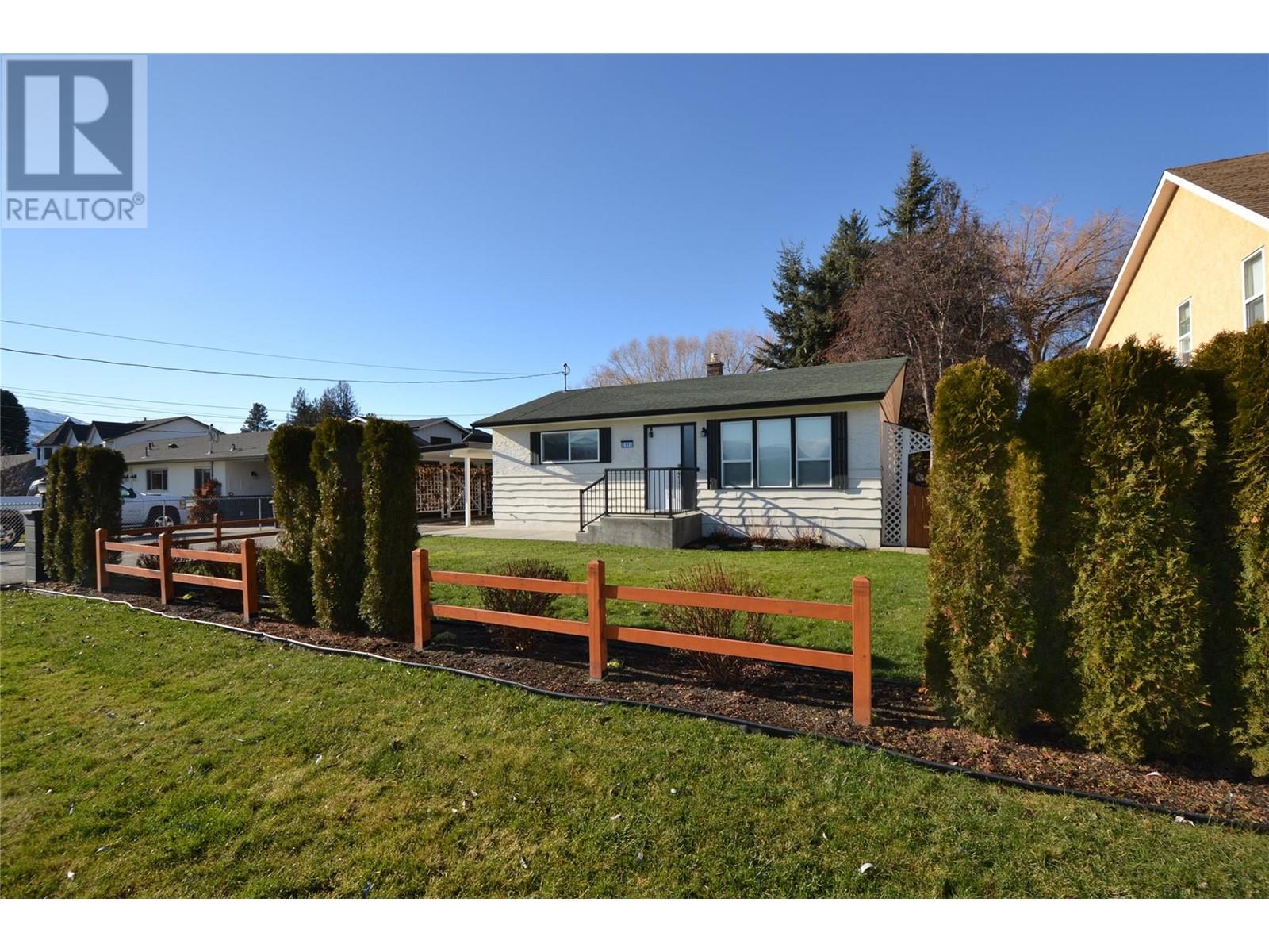 3990 Hitchner Road, lakeview heights, British Columbia