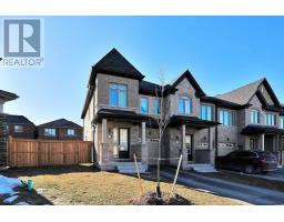 61 SEEDLING CRESCENT, whitchurch-stouffville, Ontario