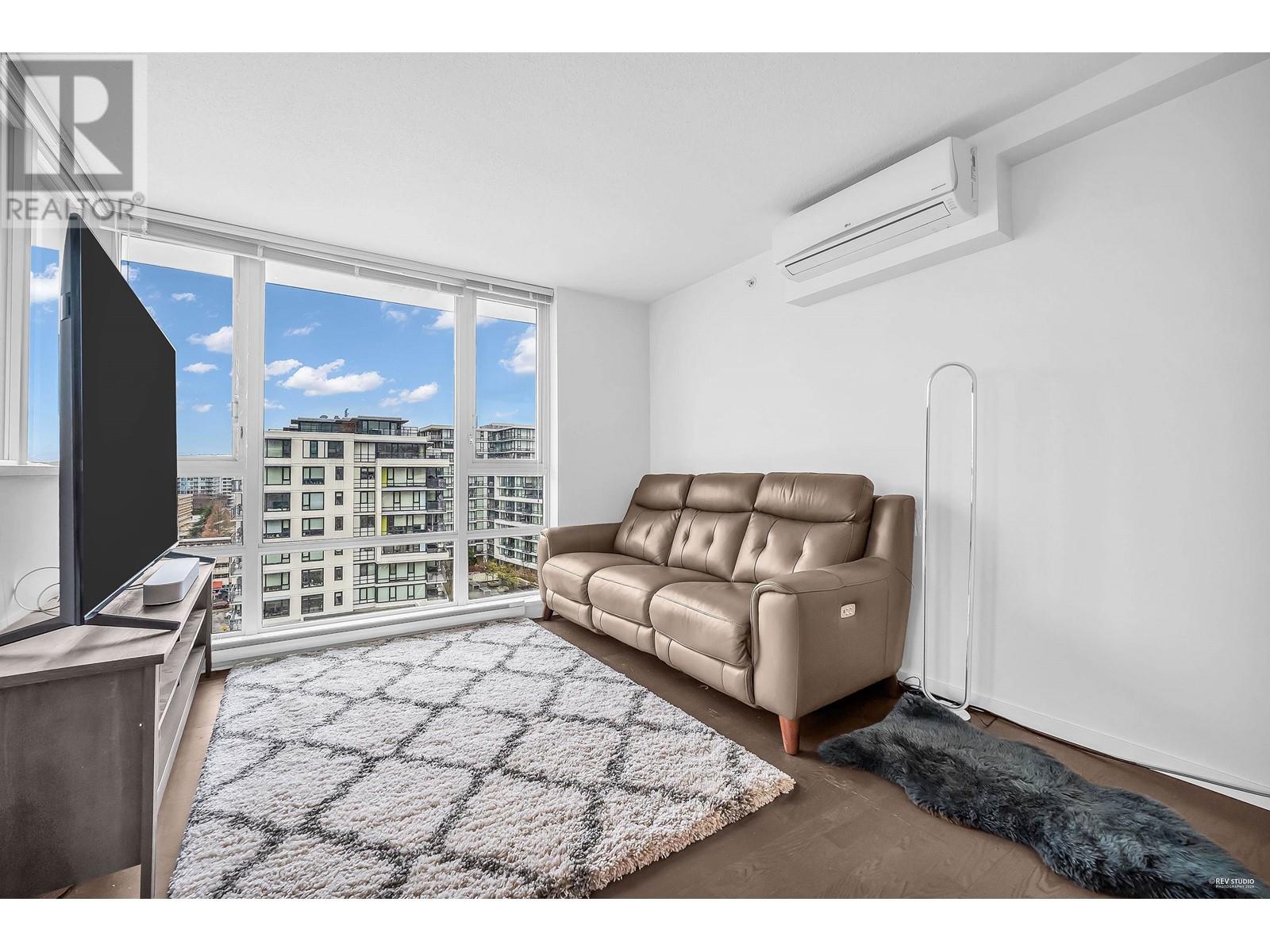 1507 7979 Firbridge Way, Richmond, British Columbia  V6X 0K7 - Photo 8 - R2853156