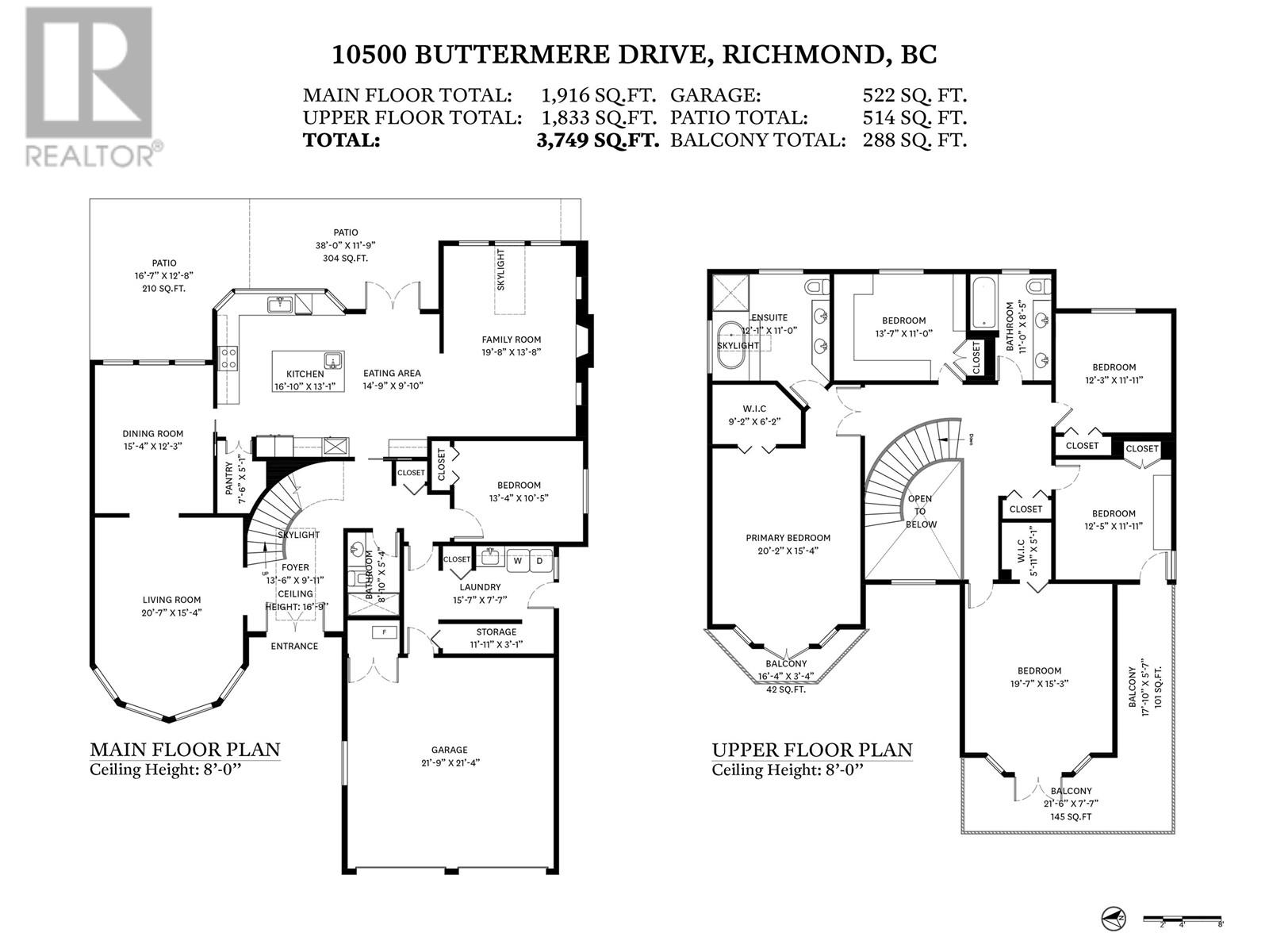 10500 Buttermere Drive, Richmond, British Columbia  V7A 4T8 - Photo 39 - R2853135
