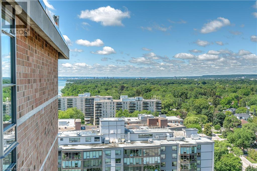 5250 Lakeshore Road Unit# 2001, Burlington, Ontario  L7L 5L2 - Photo 19 - 40545918