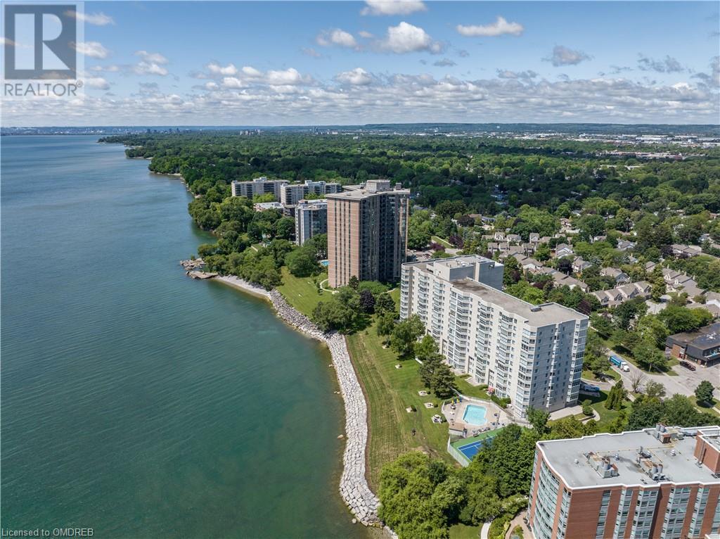 5250 Lakeshore Road Unit# 2001, Burlington, Ontario  L7L 5L2 - Photo 27 - 40545918
