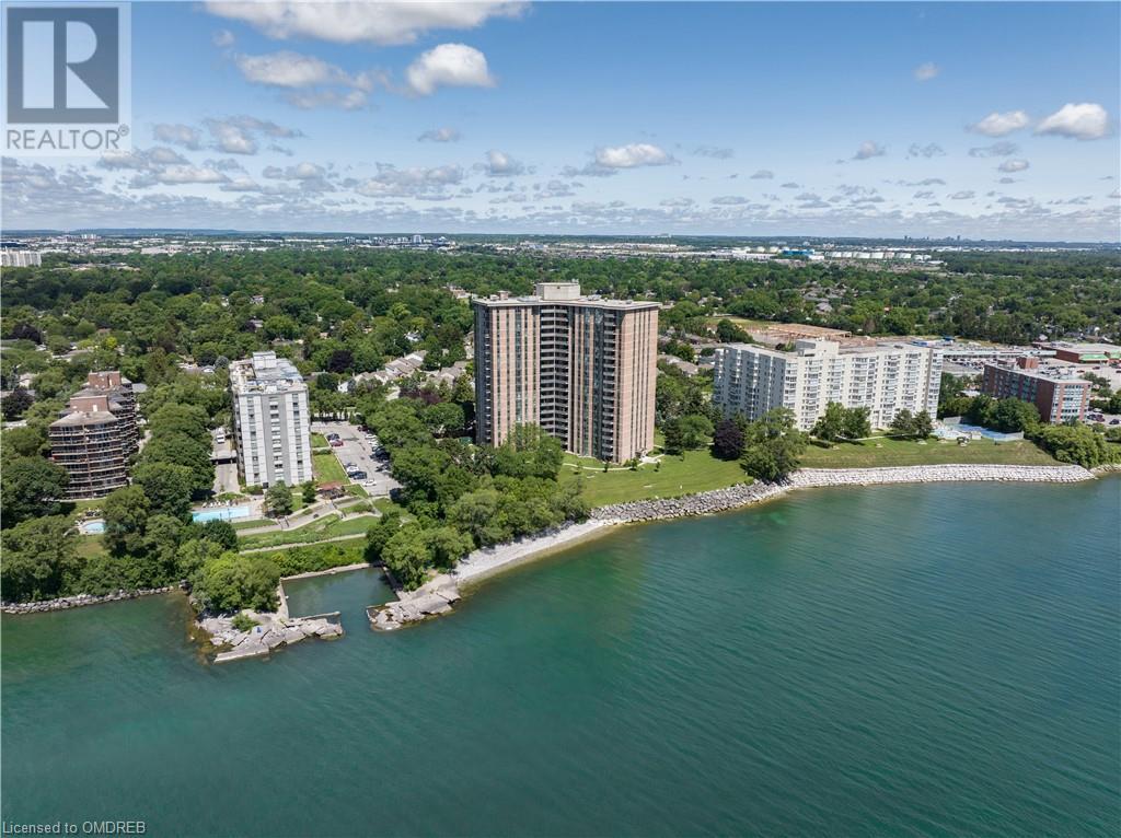 5250 Lakeshore Road Unit# 2001, Burlington, Ontario  L7L 5L2 - Photo 3 - 40545918