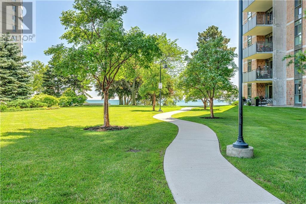 5250 Lakeshore Road Unit# 2001, Burlington, Ontario  L7L 5L2 - Photo 31 - 40545918