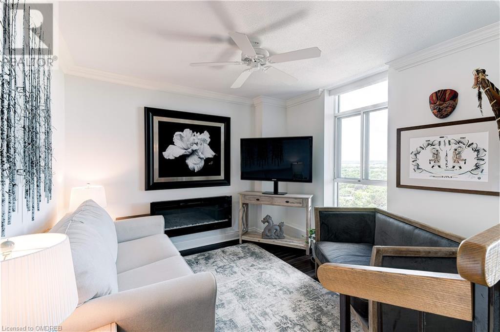 5250 Lakeshore Road Unit# 2001, Burlington, Ontario  L7L 5L2 - Photo 7 - 40545918