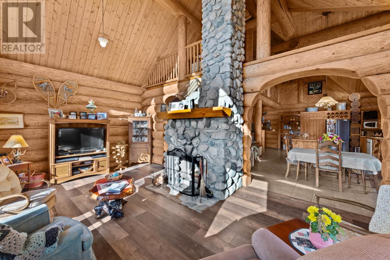 5112 Genier Lake Road, Barriere, British Columbia   - Photo 10 - 176893