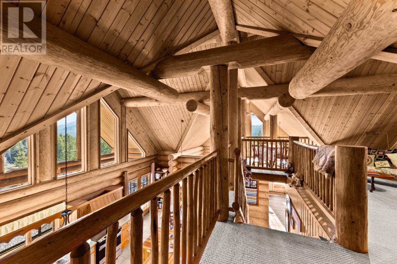 5112 Genier Lake Road, Barriere, British Columbia   - Photo 18 - 176893