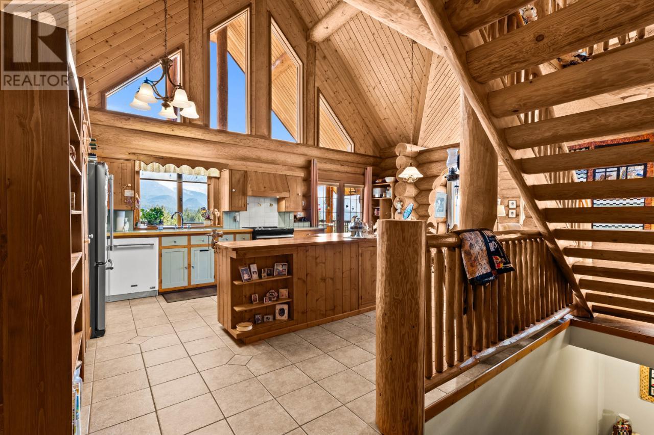 5112 Genier Lake Road, Barriere, British Columbia   - Photo 3 - 176893