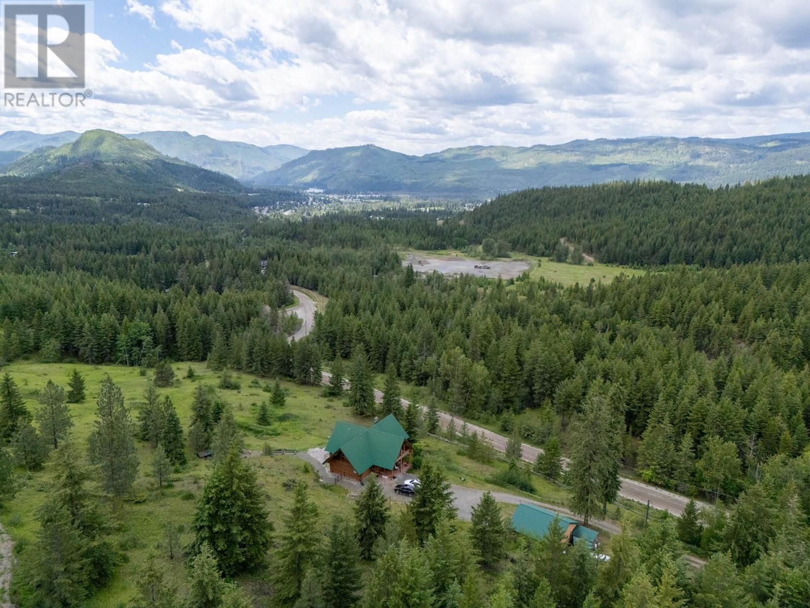 5112 Genier Lake Road, Barriere, British Columbia   - Photo 44 - 176893