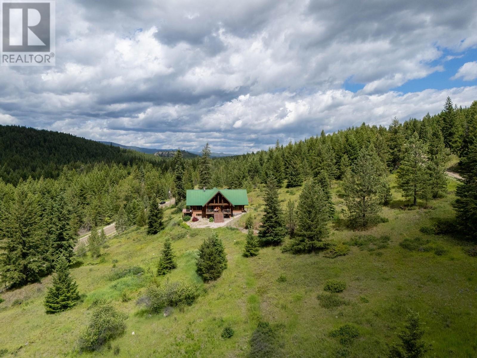 5112 Genier Lake Road, Barriere, British Columbia   - Photo 51 - 176893