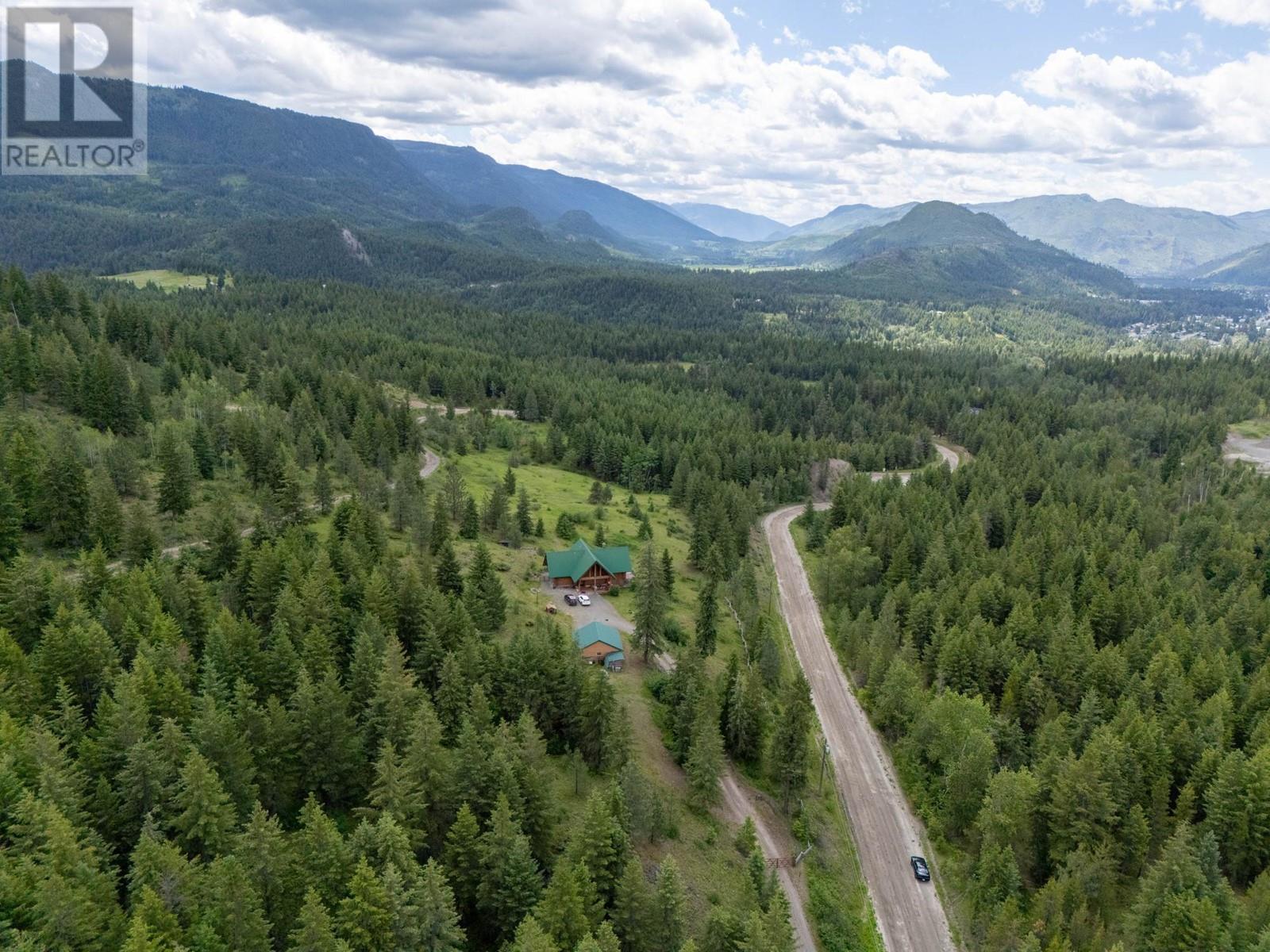 5112 Genier Lake Road, Barriere, British Columbia   - Photo 55 - 176893