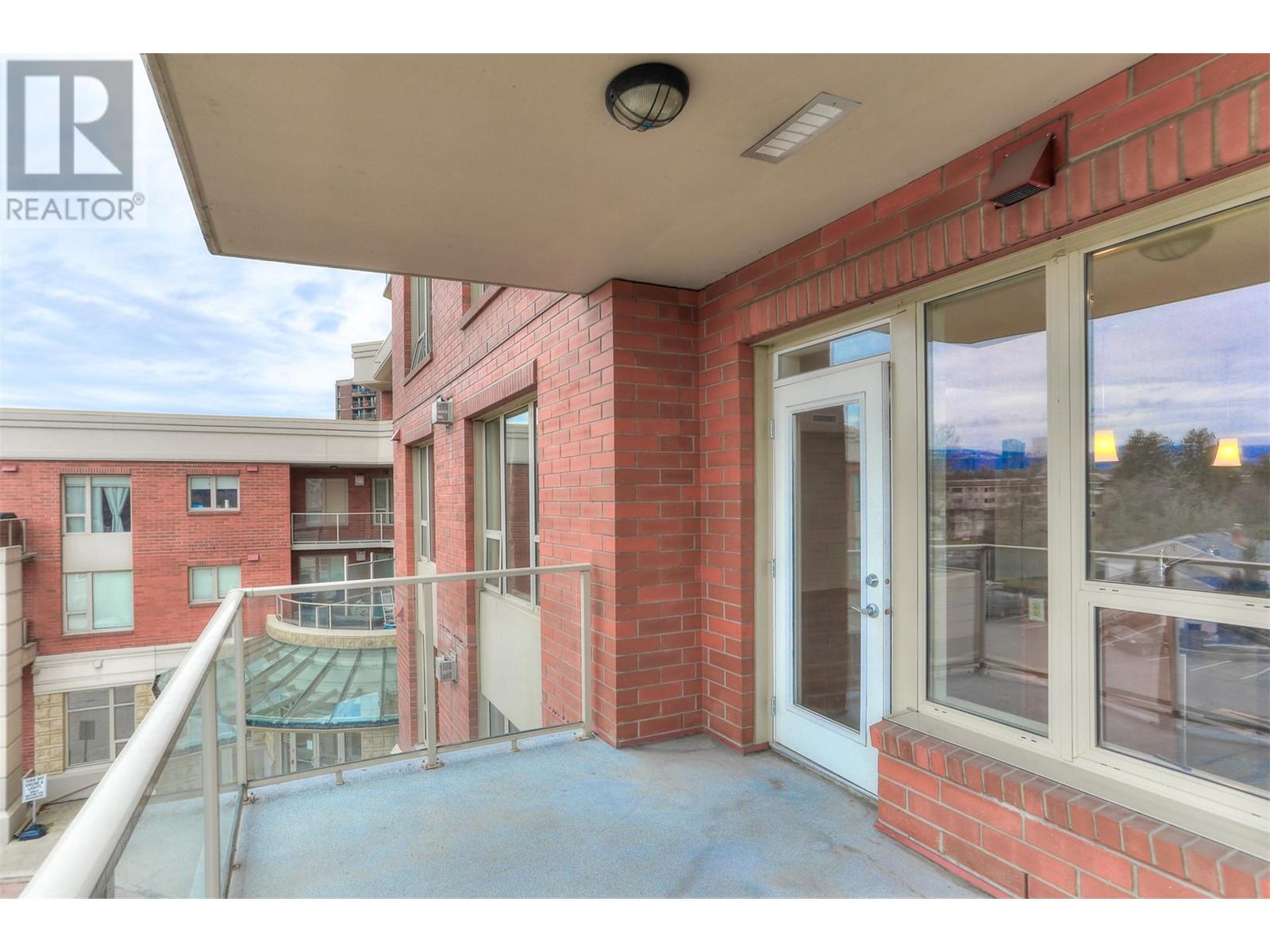 1160 Bernard Avenue Unit# 304 Kelowna