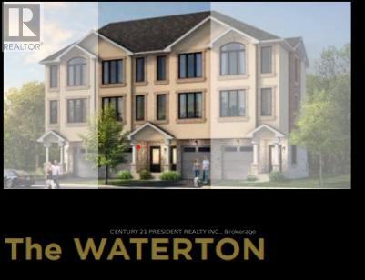 #lot 3 -56 Patterson Rd, Barrie, Ontario  L4N 3W2 - Photo 1 - S8082710