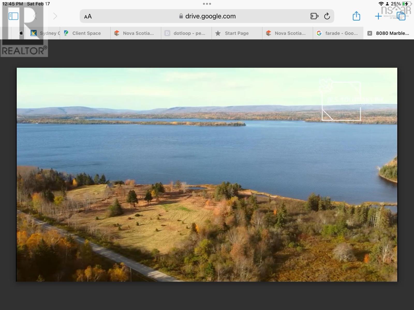 8080 Marble Mountain Roads, Malagawatch, Nova Scotia  B0E 2Y0 - Photo 1 - 202403449