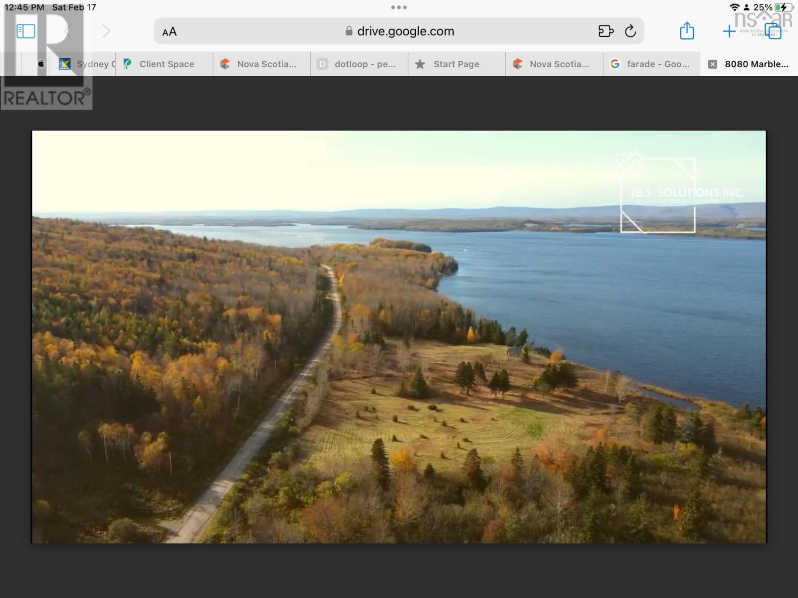8080 Marble Mountain Roads, Malagawatch, Nova Scotia  B0E 2Y0 - Photo 2 - 202403449
