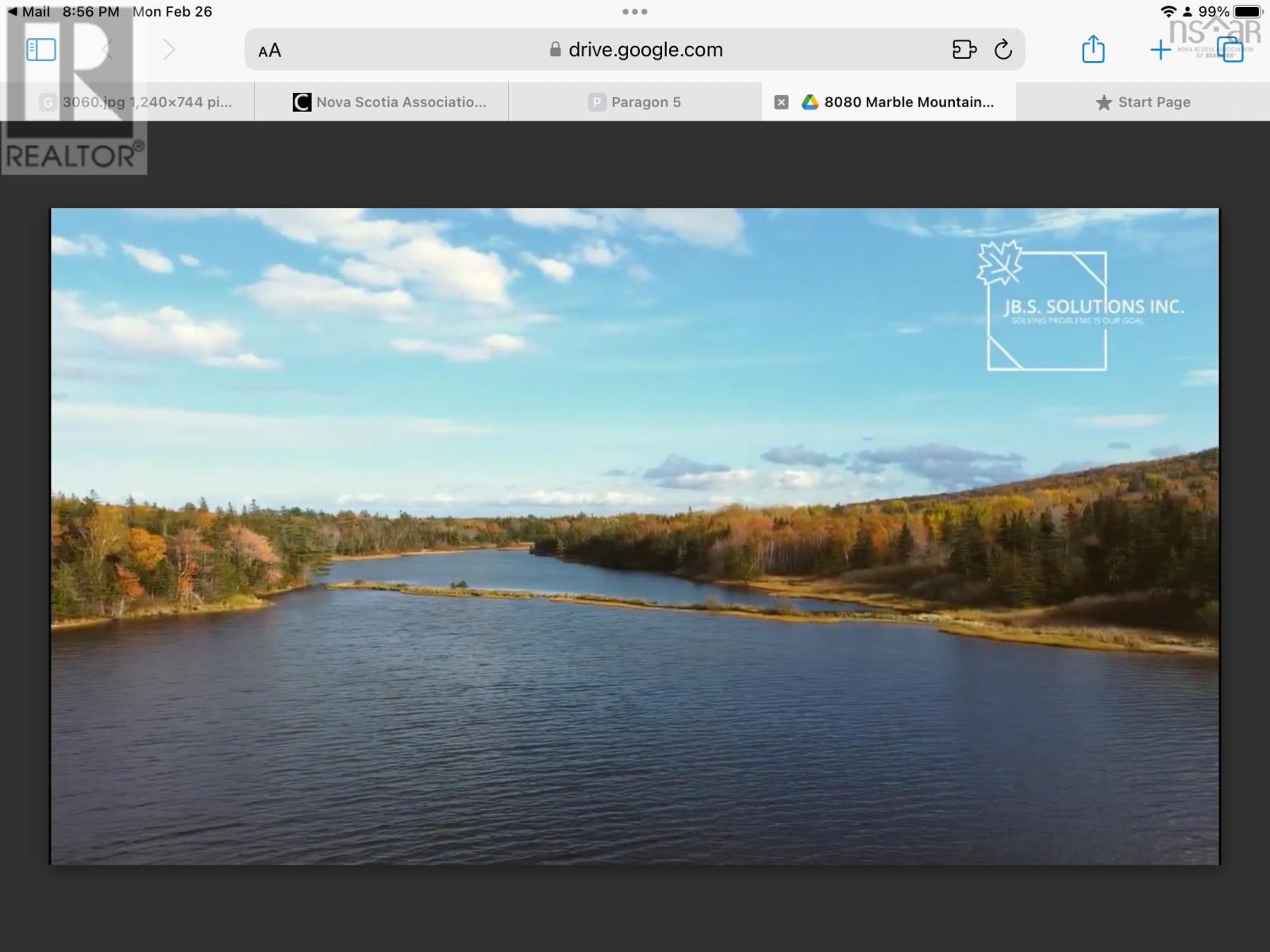 8080 Marble Mountain Roads, Malagawatch, Nova Scotia  B0E 2Y0 - Photo 3 - 202403449