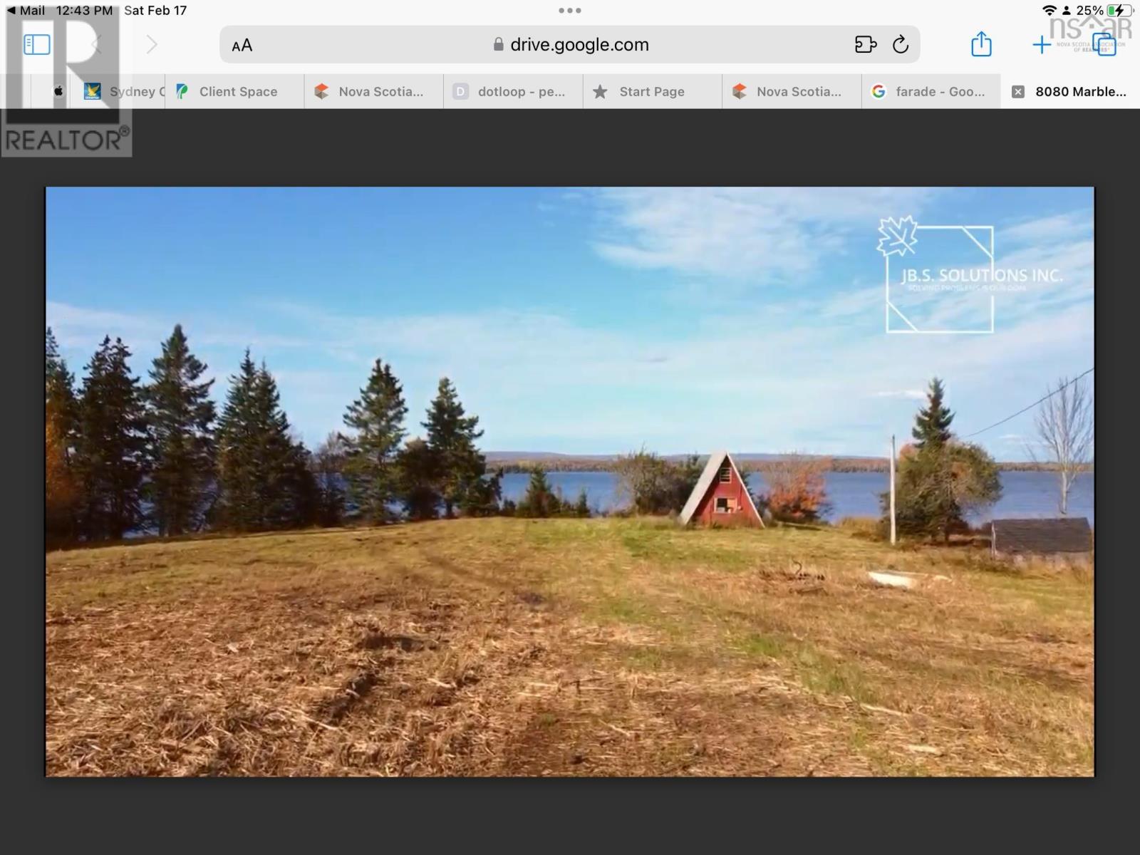 8080 Marble Mountain Roads, Malagawatch, Nova Scotia  B0E 2Y0 - Photo 4 - 202403449