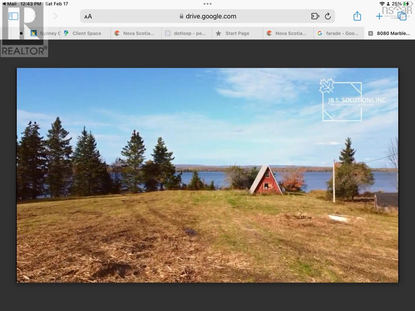 8080 Marble Mountain Roads, Malagawatch, Nova Scotia  B0E 2Y0 - Photo 5 - 202403449