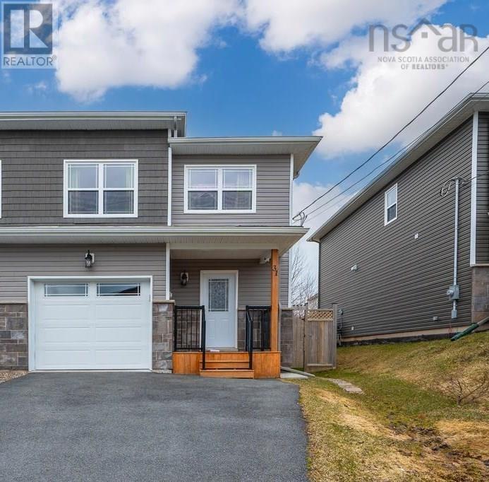 31 Concorde Way, Enfield, Nova Scotia  B2T 0R3 - Photo 1 - 202403448