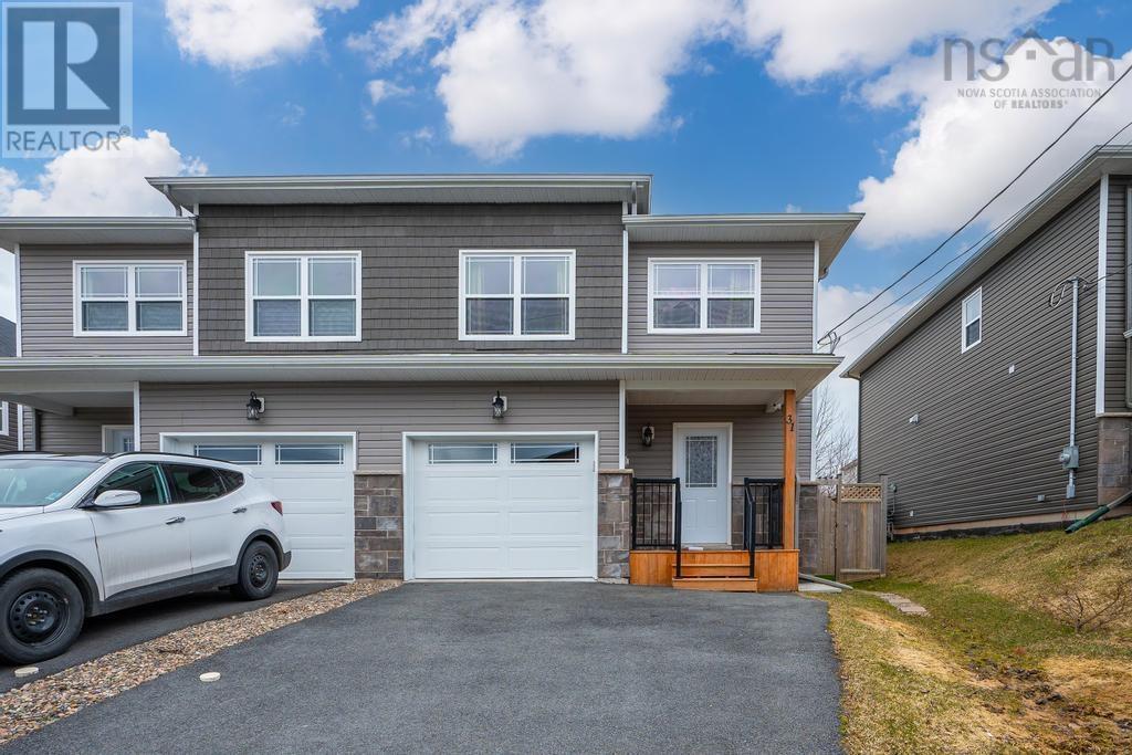 31 Concorde Way, Enfield, Nova Scotia  B2T 0R3 - Photo 2 - 202403448