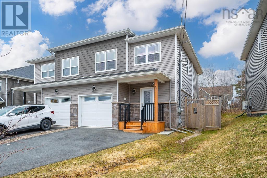 31 Concorde Way, Enfield, Nova Scotia  B2T 0R3 - Photo 3 - 202403448