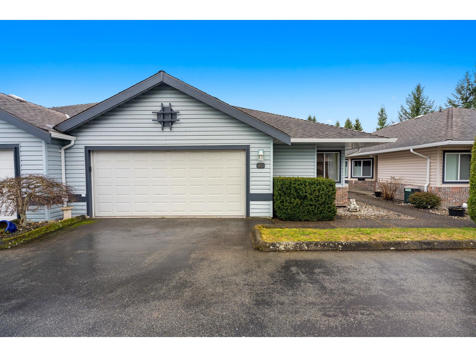 86 5550 Langley Bypass, Langley, British Columbia  V3A 7Z3 - Photo 2 - R2852874