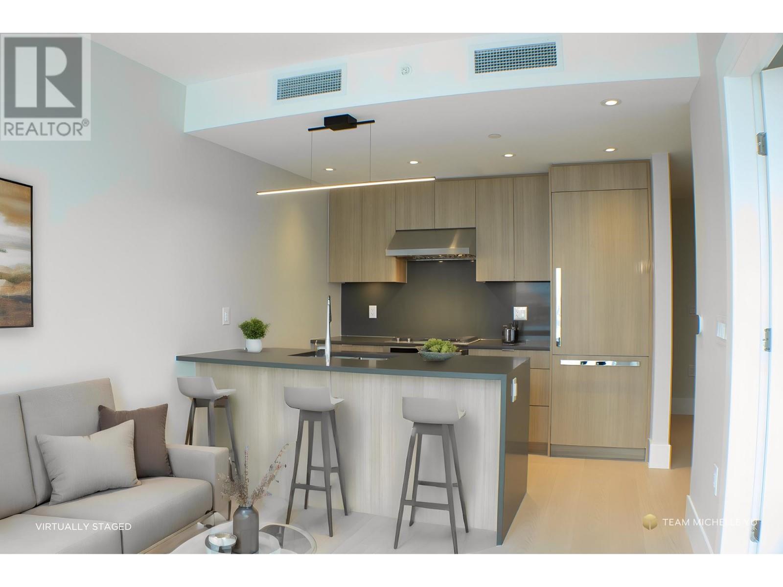 2205 3430 E Kent Avenue South, Vancouver, British Columbia  V5S 0G7 - Photo 2 - R2853215