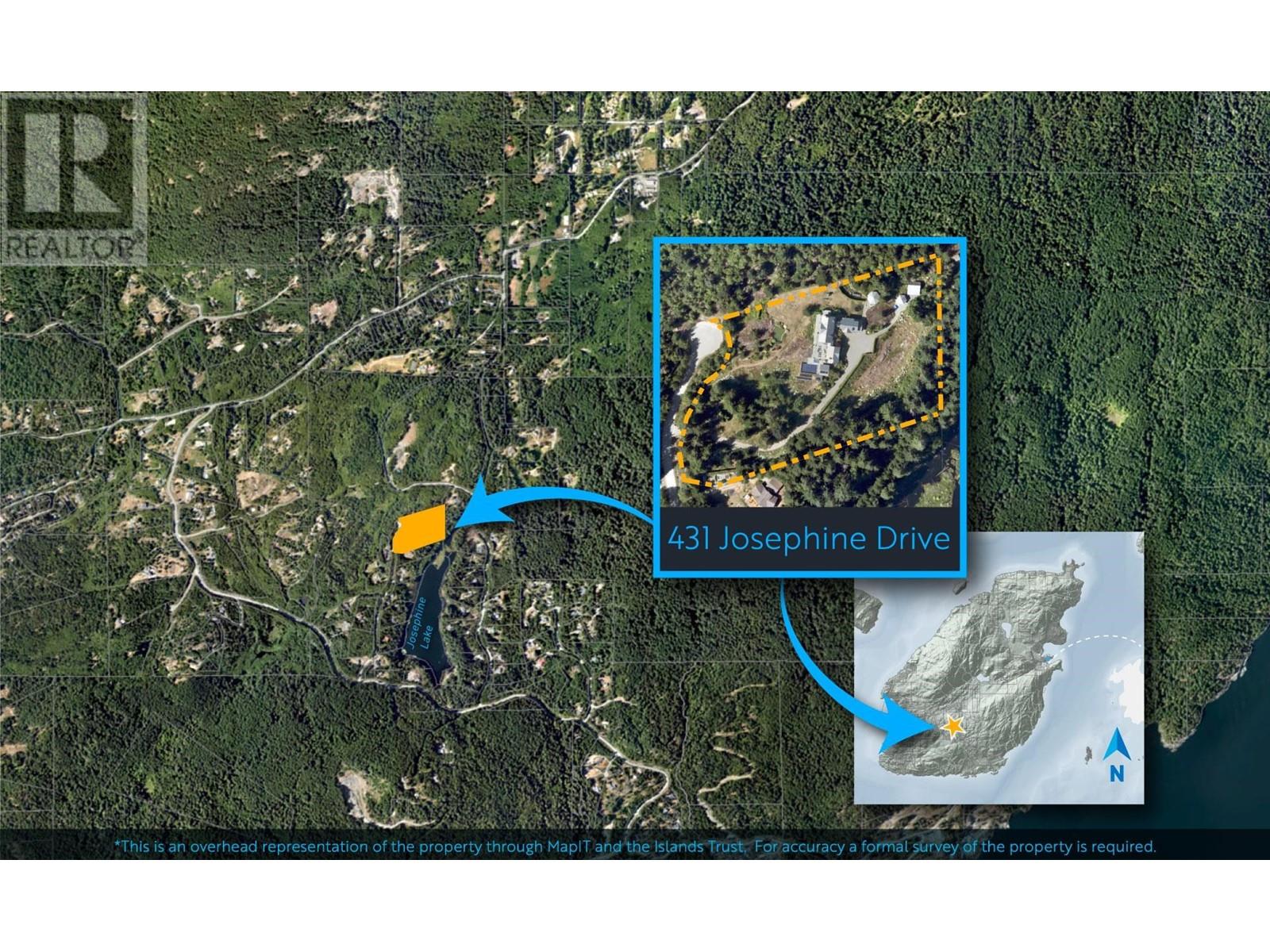 431 Josephine Drive, Bowen Island, British Columbia  V0N 1G2 - Photo 40 - R2853223