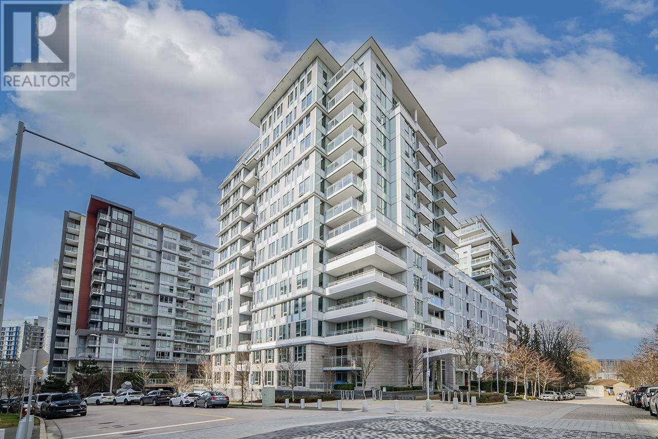 1508 3131 Ketcheson Road, Richmond, British Columbia  V6X 0N4 - Photo 2 - R2853128