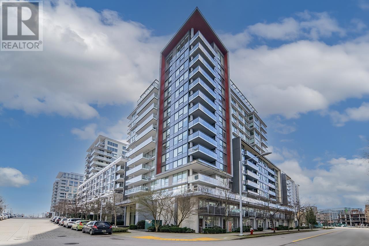 1508 3131 Ketcheson Road, Richmond, British Columbia  V6X 0N4 - Photo 1 - R2853128